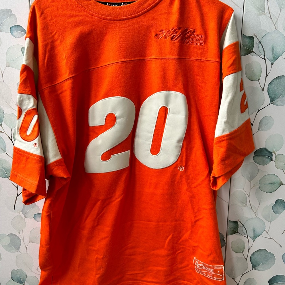 NASCAR shirt